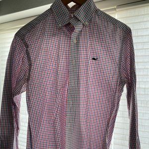 Vineyard Vines Button Down